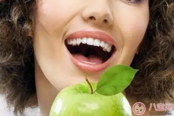 孕婦口腔潰瘍怎么辦 孕婦口腔潰瘍小妙招(口腔潰瘍食療推薦)