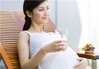 孕期吃零食的原則 吃對(duì)零食好處多