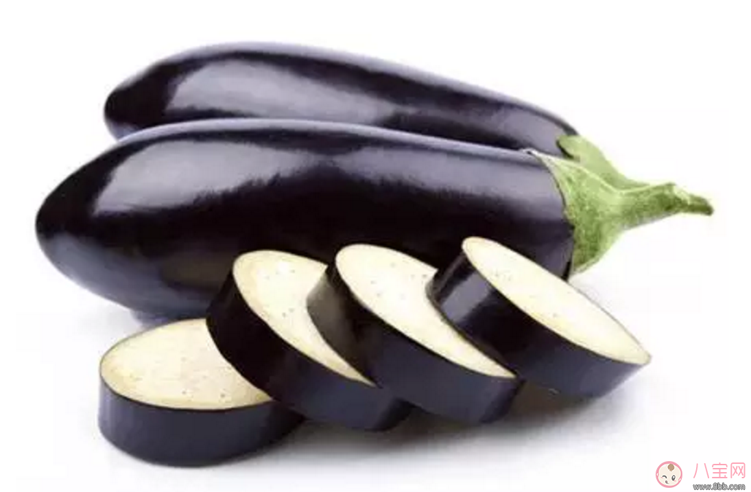 孕婦可以吃茄子嗎 孕期吃茄子的好處 