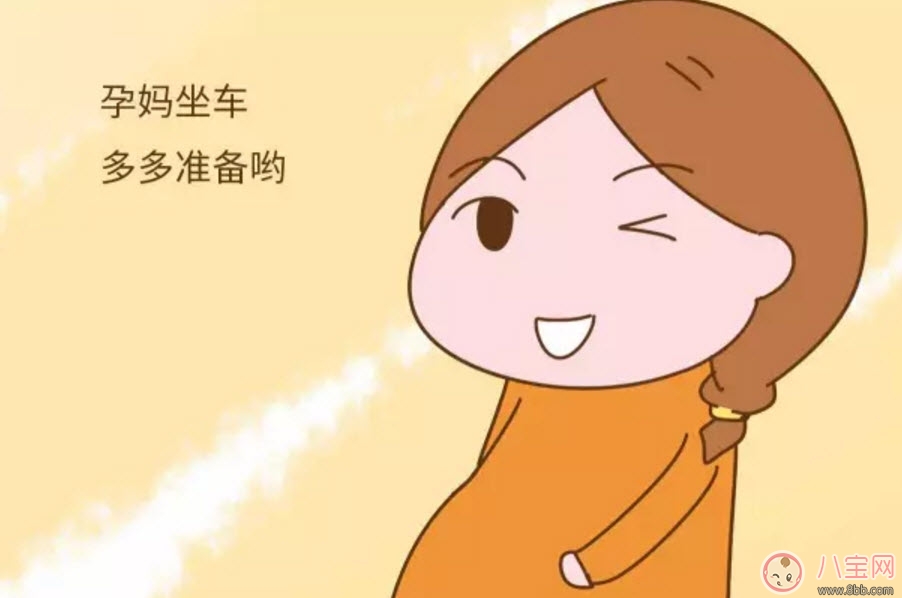 孕婦開(kāi)車(chē)對(duì)胎兒有影響嗎 孕婦開(kāi)車(chē)違法嗎