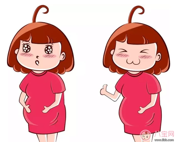 孕婦胖多少斤正常 孕婦胖多少斤不能順產(chǎn)