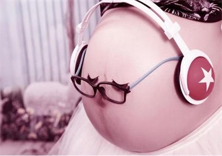 懷孕肚皮癢可以撓嗎 怎么緩解肚皮癢