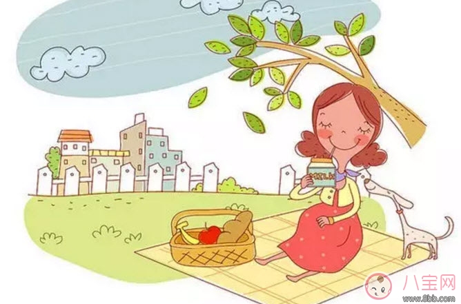 孕婦什么時(shí)候入院待產(chǎn)合適 孕婦產(chǎn)前有哪些癥狀