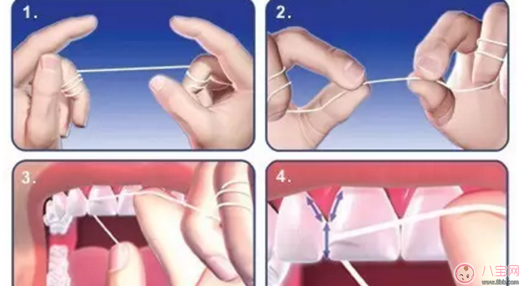 孕期牙齦出血 如何自己保健恢復(fù)