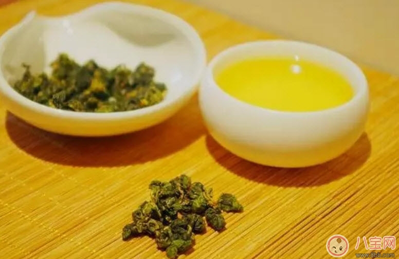 孕婦喝茶對(duì)胎兒有影響嗎 孕婦可以喝哪些茶(孕婦能喝的茶有哪些)