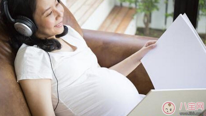 孕婦精神緊張對胎兒有哪些影響 孕婦精神不好怎么調(diào)理