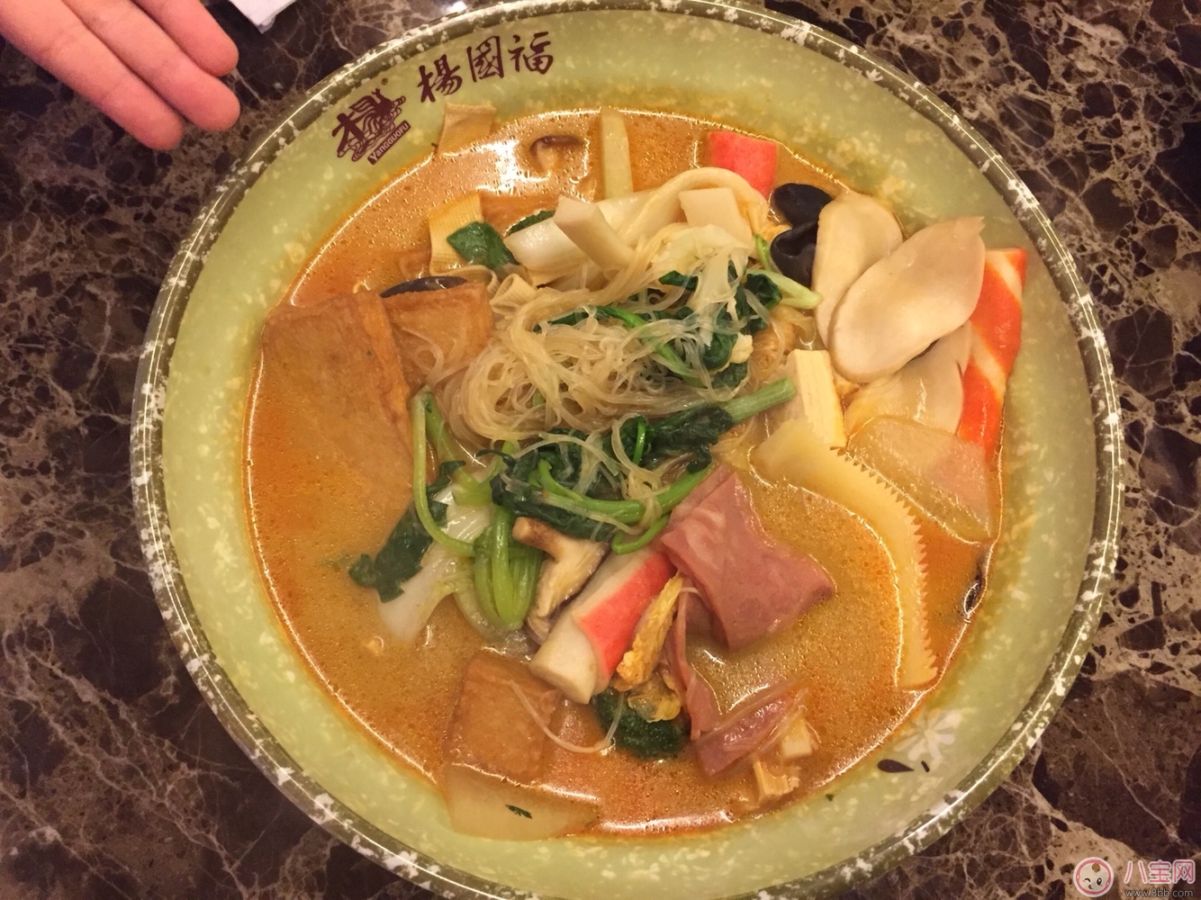 孕期可以吃麻辣燙嗎  吃麻辣燙會(huì)怎么樣