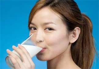 孕婦不能亂喝牛奶？ 看了這個你就會明白