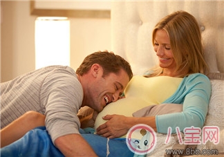 孕晚期孕婦的身心的變化癥狀 孕晚期孕婦的身心的變化癥狀