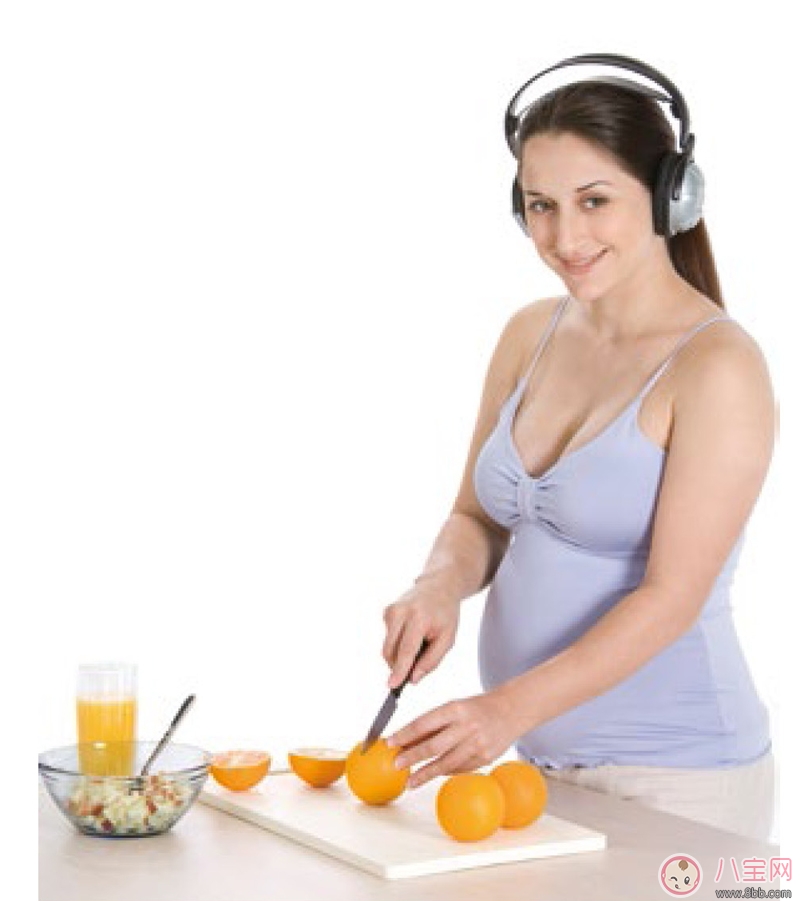 孕晚期孕婦的身心的變化癥狀 孕晚期孕婦的身心的變化癥狀