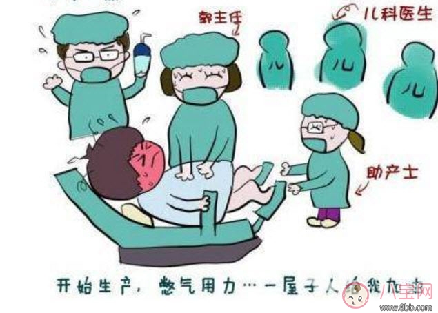 無痛分娩怎么回事 無痛分娩經(jīng)歷 無痛分娩怎么回事 無痛分娩經(jīng)歷