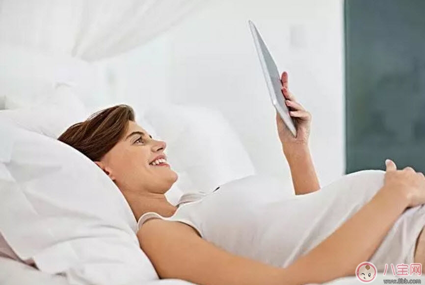 懷孕玩手機(jī)孩子易暴躁 手機(jī)對孕婦的影響還有哪些