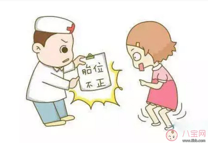 孕晚期胎位不正怎么辦 孕晚期胎位圖 孕晚期胎位不正怎么辦 孕晚期胎位圖