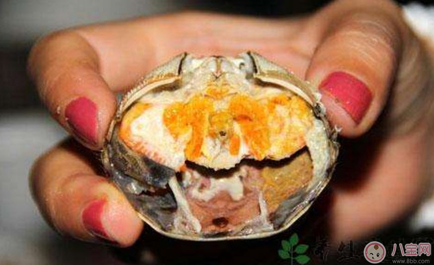 孕婦能吃螃蟹嗎 孕婦吃螃蟹會流產(chǎn)嗎(孕婦吃螃蟹注意事項) 孕婦能吃螃蟹嗎 孕婦吃螃蟹會流產(chǎn)嗎(孕婦吃螃蟹注意事項)
