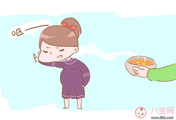 妊娠反應(yīng)突然消失是怎么回事 懷孕反應(yīng)消失了是沒(méi)有了嗎