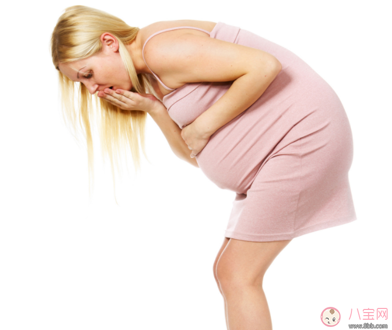 妊娠反應(yīng)突然消失是怎么回事 懷孕反應(yīng)消失了是沒(méi)有了嗎