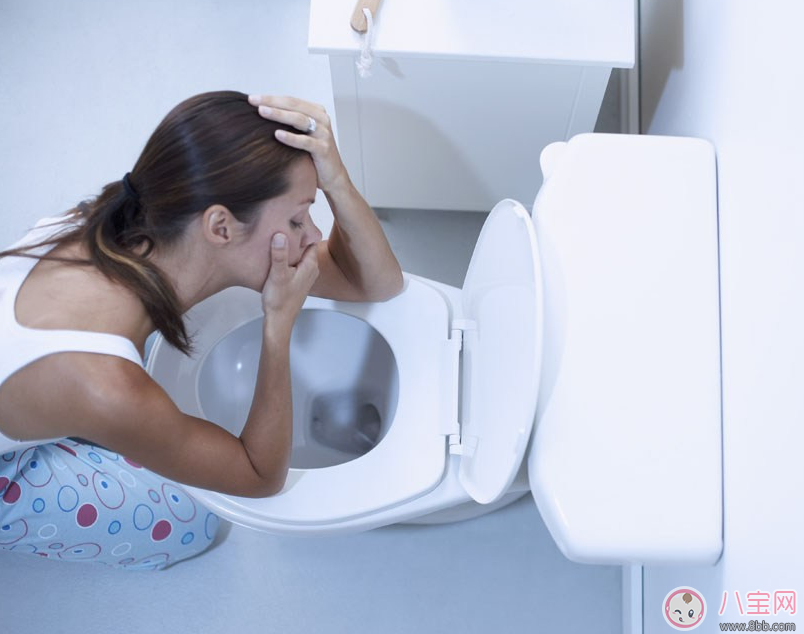 妊娠反應(yīng)突然消失是怎么回事 懷孕反應(yīng)消失了是沒(méi)有了嗎