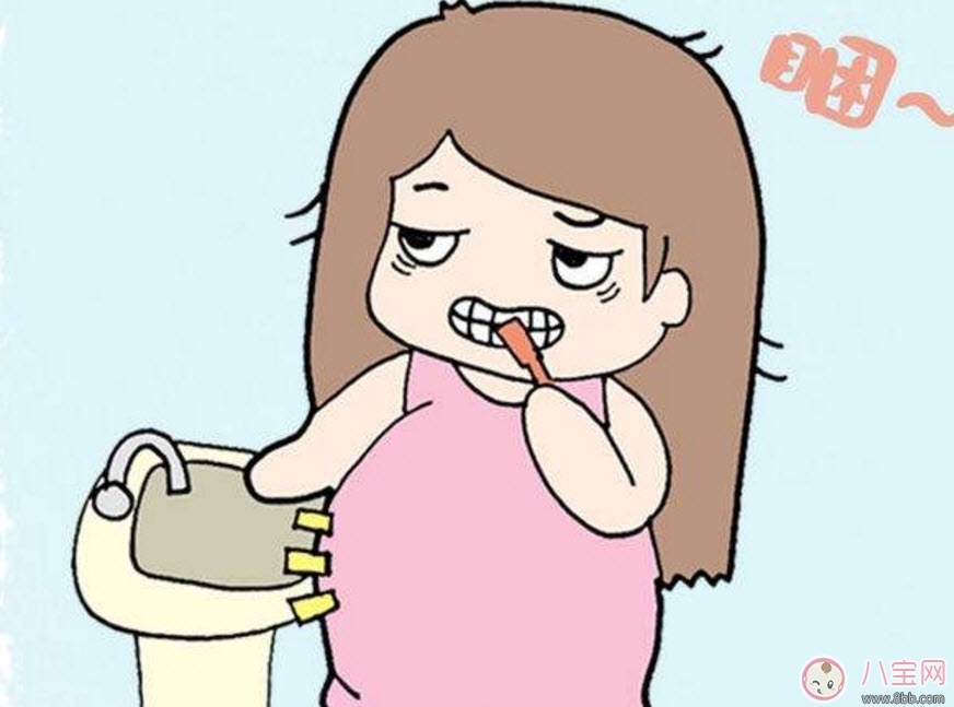 孕早期失眠會影響寶寶嗎 孕早期失眠怎么辦 孕早期失眠會影響寶寶嗎 孕早期失眠怎么辦