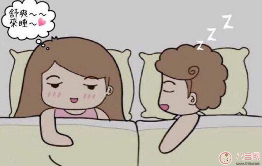 孕早期失眠會影響寶寶嗎 孕早期失眠怎么辦 孕早期失眠會影響寶寶嗎 孕早期失眠怎么辦