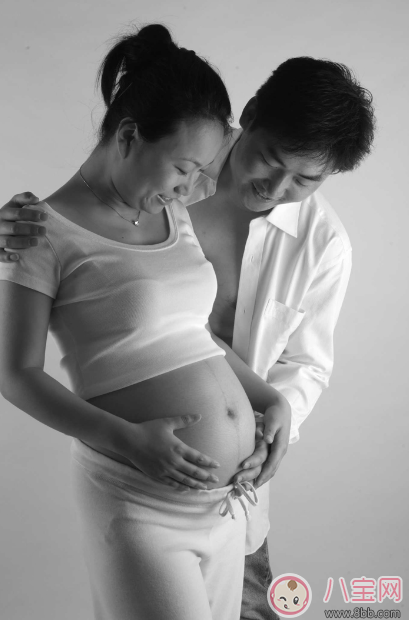 懷孕后老公如何說情話 怎么說話讓老婆開心