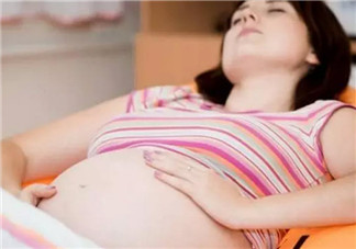 孕晚期肚子發(fā)硬是怎么回事 孕晚期肚子硬是女孩嗎