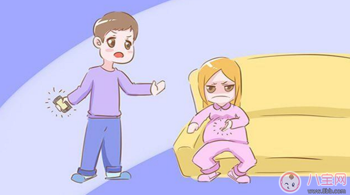 懷孕了一天到晚玩手機(jī)對胎兒有什么影響 懷孕了一天到晚玩手機(jī)對胎兒有什么影響