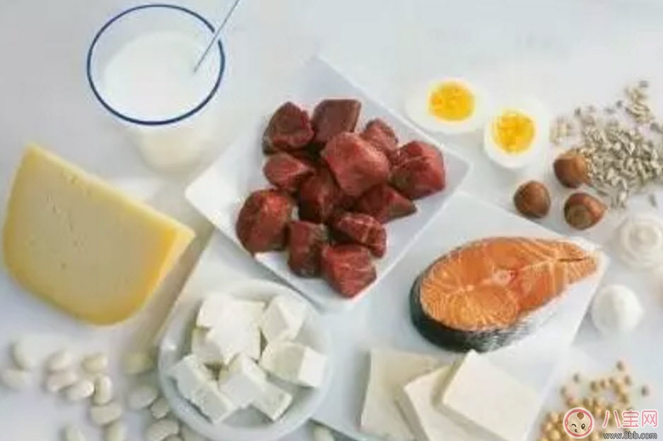 孕期饑餓感如何控制 如何正確飲食