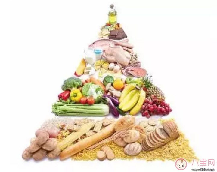 孕期饑餓感如何控制 如何正確飲食