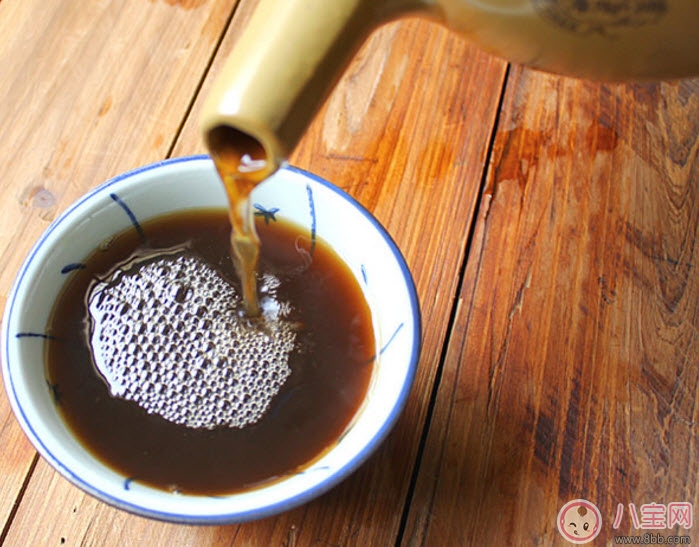 孕婦可以喝涼茶嗎 孕婦上火怎么辦吃什么降火