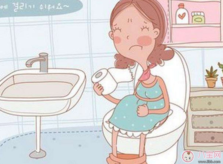 孕晚期便秘如何緩解 孕晚期便秘是什么原因 孕晚期便秘如何緩解 孕晚期便秘是什么原因