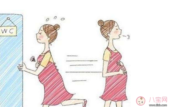 孕晚期便秘如何緩解 孕晚期便秘是什么原因 孕晚期便秘如何緩解 孕晚期便秘是什么原因