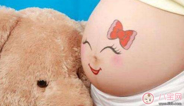 胎動(dòng)的感覺有哪幾種，各種胎動(dòng)代表什么意思(寶寶在說話)