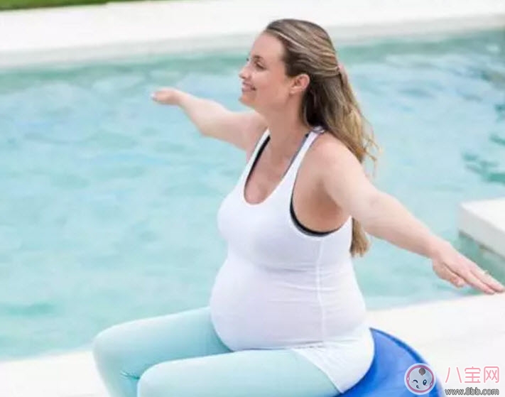 恥骨痛怎么辦 孕晚期如何緩解恥骨痛