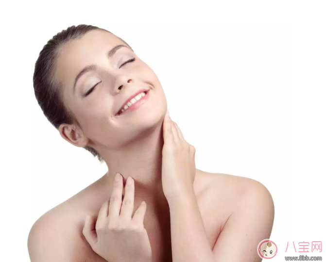 準(zhǔn)媽媽怎么擁有完美好皮膚 懷孕護(hù)膚小妙招