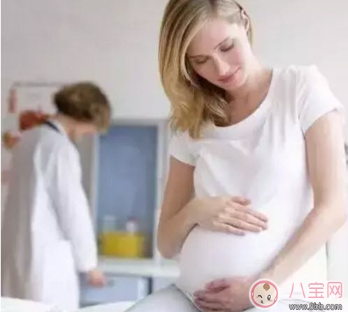 孕晚期注意事項(xiàng) 孕晚期注意哪些征兆(陰道少量水樣液體流出)