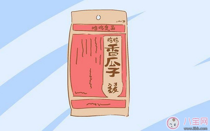 孕婦零食清單 孕婦零食可以吃什么(準媽媽解饞必備)