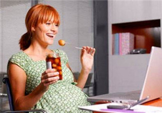 孕婦零食清單 孕婦零食可以吃什么(準媽媽解饞必備)