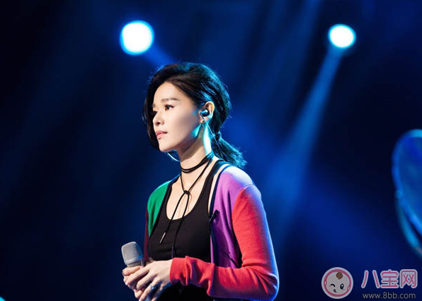 胡杏兒懷孕三個月竟然還在工作 懷孕工作竟有這么多好處