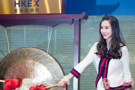 胡杏兒懷孕三個月竟然還在工作 懷孕工作竟有這么多好處