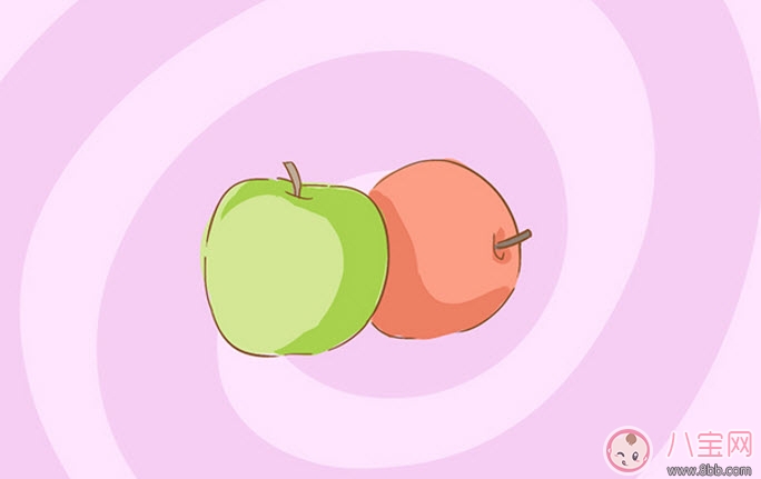 孕婦水果什么時候吃什么好 孕婦水果禁忌(上午10點吃水果最好)