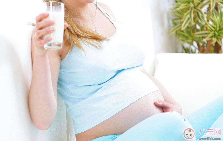 為什么有的孕婦不顯懷 懷孕不顯懷是怎么回事