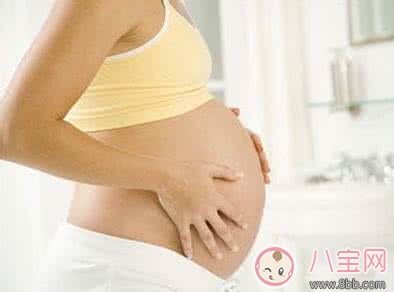 懷孕期間宮縮會流產(chǎn)嗎 如何緩解宮縮