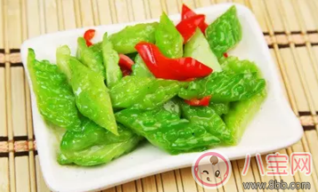 懷孕期間上火有分別 下火切勿盲目