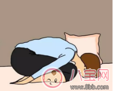 夏季孕婦睡不好 用瑜伽改善睡眠