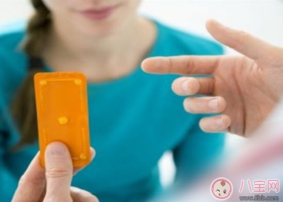 吃緊急避孕藥后懷孕了 緊急避孕藥為什么會失效(有效率80%)