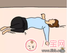 夏季孕婦睡不好 用瑜伽改善睡眠