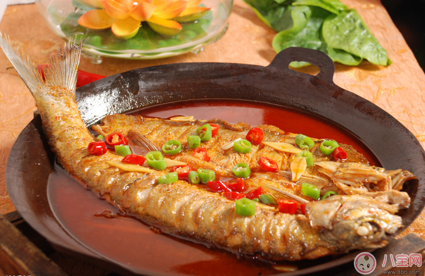 懷孕吃這幾樣食物 保證寶寶聰明又健康