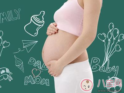 懷孕補鈣有誤區(qū) 正確補鈣方法要記牢