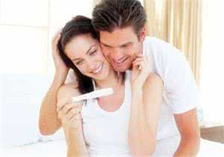 程七七懷孕了 突然懷孕怎么辦