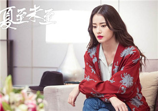 程七七懷孕了，剛懷上孕要注意什么(不能吃薯片減少性生活)